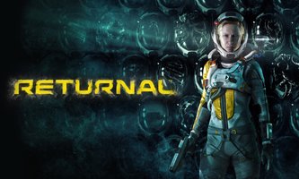 Returnal im Test: Und täglich grüßt das Alien