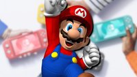 Noch bunter: Neue Nintendo Switch bald erhältlich