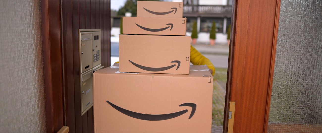 Amazon Offene Bestellungen anzeigen so gehts