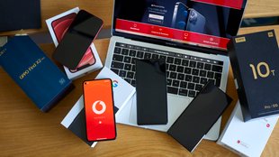 Klatsche für Vodafone: Auf die Qualität kommt es an