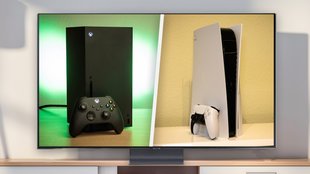 Gaming-Fernseher für PS5 und Xbox Series X: Lohnt sich ein dickes TV-Upgrade?