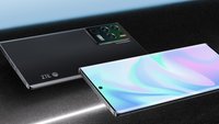 ZTE Axon 30 Ultra: Neues China-Handy möchte Huawei ablösen