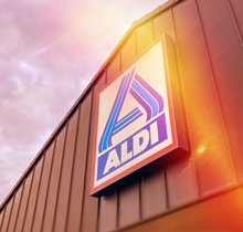 Aldi feiert die "Aldi Week": So viel sparst du wirklich