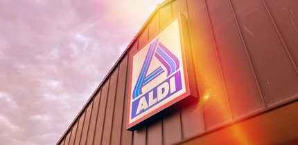 Aldi feiert die "Aldi Week": So viel sparst du wirklich