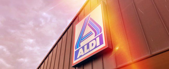 Aldi feiert die "Aldi Week": So viel sparst du wirklich