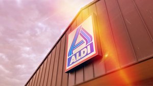 "Black Week war gestern!": Aldi macht sein eigenes Ding