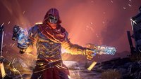 Outriders: Bester Assassinen Build - Fähigkeiten, Mods & Waffen