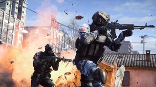 Battlefield 6: Entwickler versprechen „spielverändernde Zerstörung“, aber nicht für alle