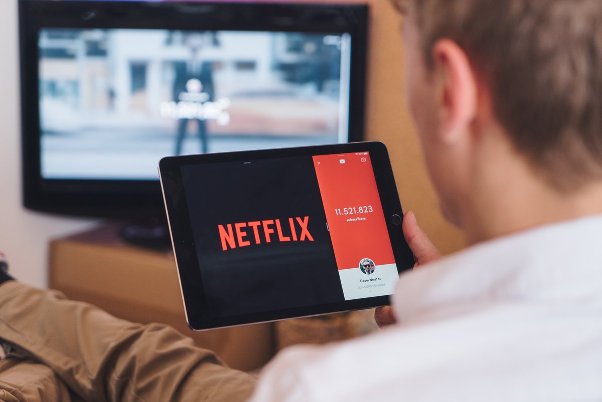 Save on Netflix subscription: iPhone users love this trick