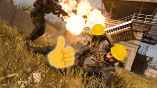 CoD-Warzone-Leak: Neue Ausrüstung könnte euer Leben retten
