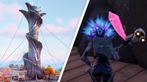 Fortnite: Kristalle bei The Spire erklingen lassen – Fundorte