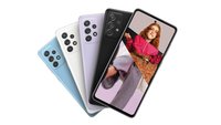 Galaxy A52 und A72 günstig kaufen: Neue Samsung A-Serie bei MediaMarkt