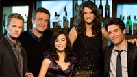 „How I Met Your Mother“ kehrt zurück: Spin-off erzählt ganz neue Geschichte