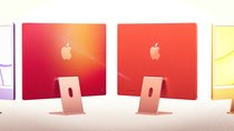 iMac 2021: Hier versteckt Apple das genialste Modell