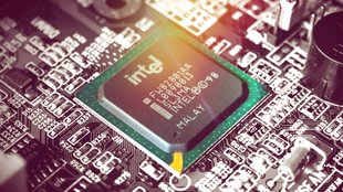 Intel gelingt Gegenschlag: Apples neuer Super-Prozessor überholt