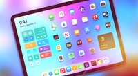 iPad 2021 macht sich hübsch: So müsste Apples neues System aussehen