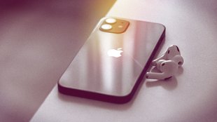 Apple stellt iPhone aufs Abstellgleis: Nur noch einmal – dann ist Schluss