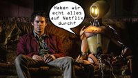 Euer Wochenende wird großartig – dank Netflix, Amazon Prime Video & Disney+