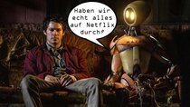 Euer Wochenende wird großartig – dank Netflix, Amazon Prime Video & Disney+