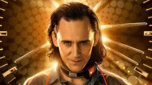 Traumstart bei Disney+: Loki lässt Marvel-Konkurrenz keine Chance