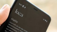 Luca-App entfernen? Diesen Fehler solltet ihr unbedingt vermeiden