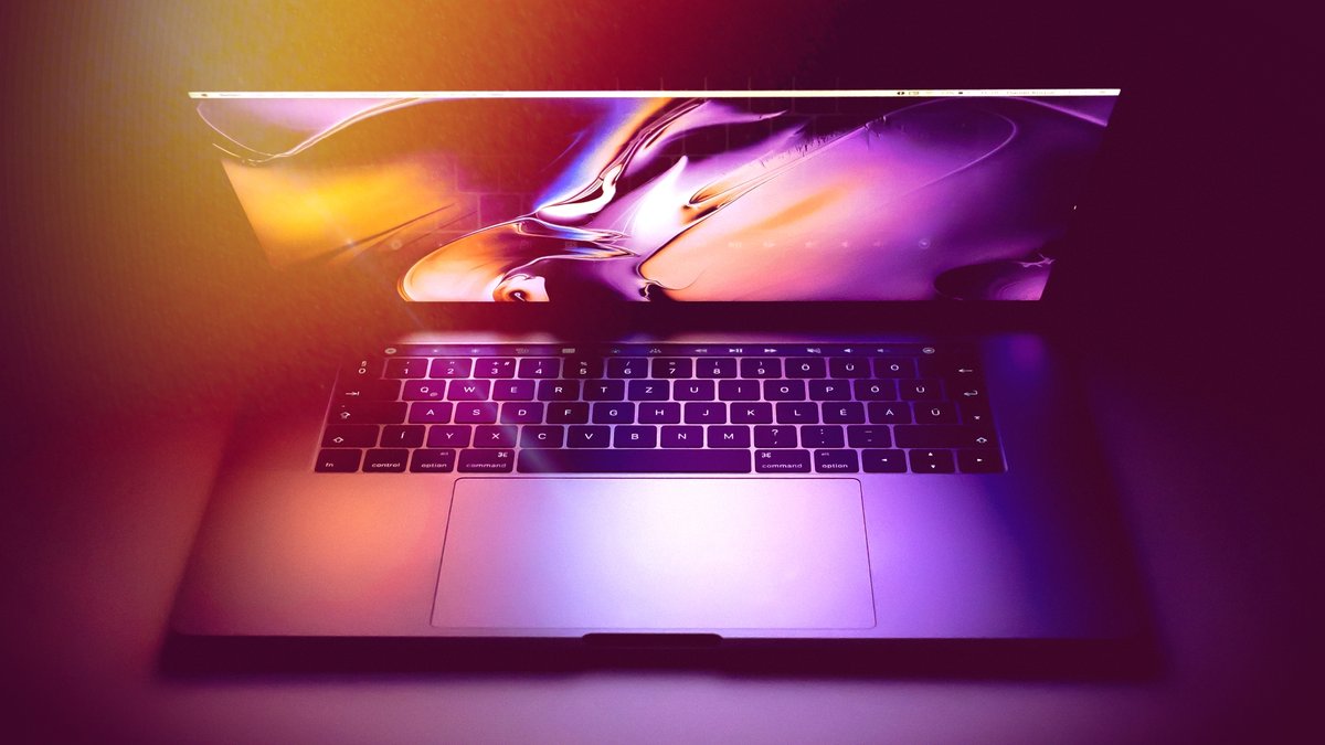 Mysterious Apple plan: Foldable iPad and MacBook combined