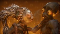 Oddworld - Soulstorm: Spielzeit, Umfang und Wiederspielwert