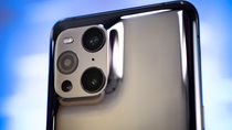 Verrücktes Handy: China-Hersteller denkt die Kamera neu