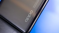 Oppo: Spektakuläres Falt-Handy nimmt endlich Formen an