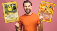 Pokémon-Karten verkaufen: eBay will euch helfen
