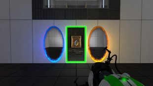Portal 2 wird 10 – Fans schenken dem Spiel komplett neue Mechanik