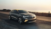 Wechselakku bei E-Autos: Renault-Chef erkennt „interessante Möglichkeit“