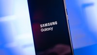 Falt-Handys waren gestern: Samsung tüftelt am Ziehharmonika-Smartphone