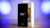 Samsung enttäuscht: Vier Handys und Tablets erhalten seltener Updates