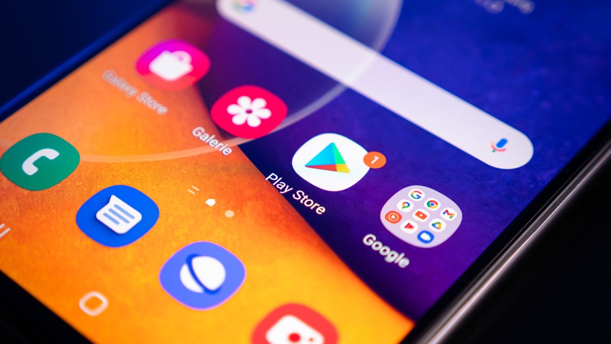 Schnell vom Handy werfen: Diese Android-App ist eine Gefahr fürs Konto