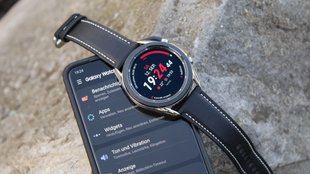 Samsung Galaxy Watch 4: Gute und schlechte Neuigkeiten zur Android-Smartwatch