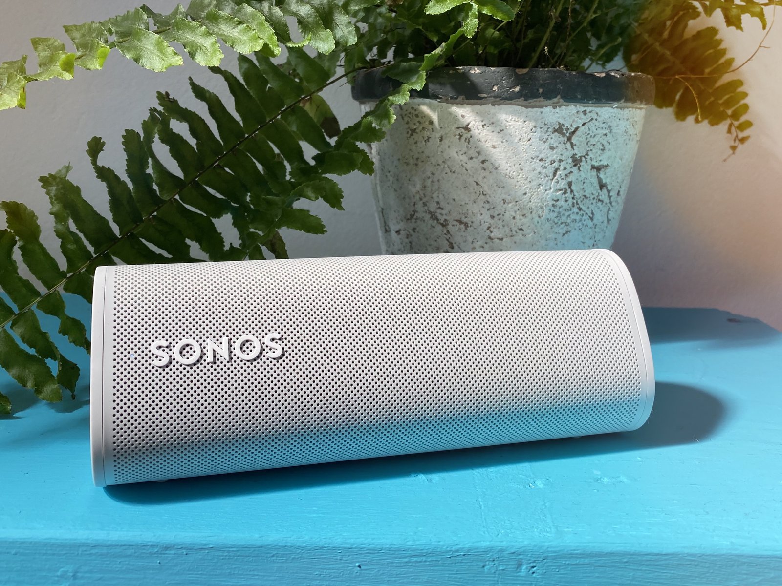 sonos roam klang