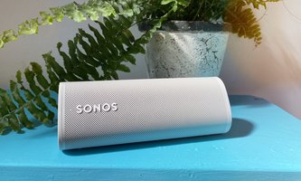 Sonos Roam im Test: Der Sonne hinterher