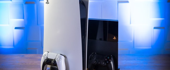 PS5-Spieler gehen leer aus: Diese 6 PS4-Spiele werdet ihr niemals auf der neuen Sony-Konsole spielen können