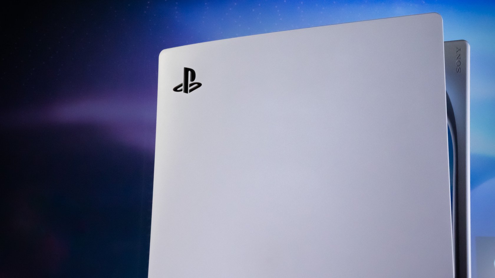 Sonys PS5.