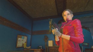 Resident Evil Re:Verse – Multiplayer-Shooter heute kostenlos testen