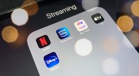 Streaming-Dienste-Vergleich – Netflix, Amazon, Disney, Apple und Sky Ticket im Test