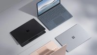 Günstig wie noch nie: Microsoft Surface 4 Laptop bei Amazon