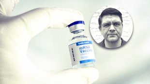 Corona-Impfung: Mein (nervenaufreibender) Weg zum Termin