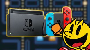 Gratis für Nintendo Switch: Bestimmte Spieler bekommen neues Spiel