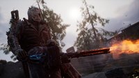 Outriders: Bester Technomanten Build - Fähigkeiten, Mods & Waffen