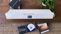 Restposten bei Teufel: Kompakte Musikanlage mit DAB+, Bluetooth und CD mit 200-Euro-Rabatt