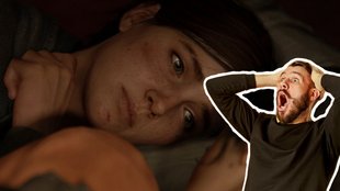 The Last of Us 2: Entwickler verraten ein alternatives Ende