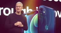 iPhone 13 und sonst? Was wir vom Apple-Event noch erwarten können