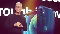 iPhone 13 und sonst? Was wir vom Apple-Event noch erwarten können